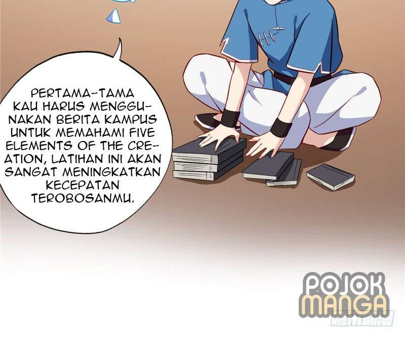 Supreme Godly System Chapter 46 Gambar 12