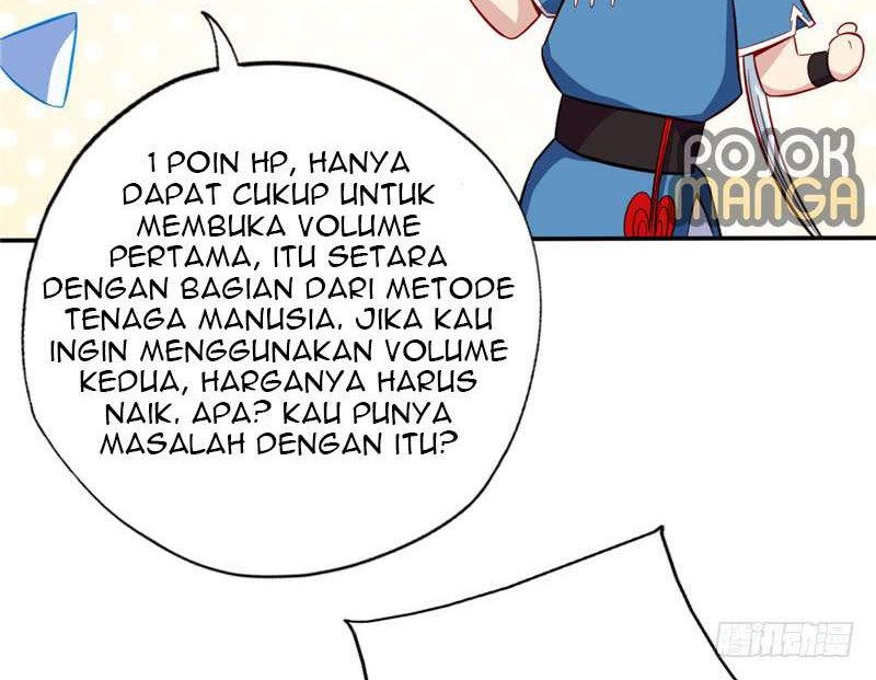 Supreme Godly System Chapter 46 Gambar 14