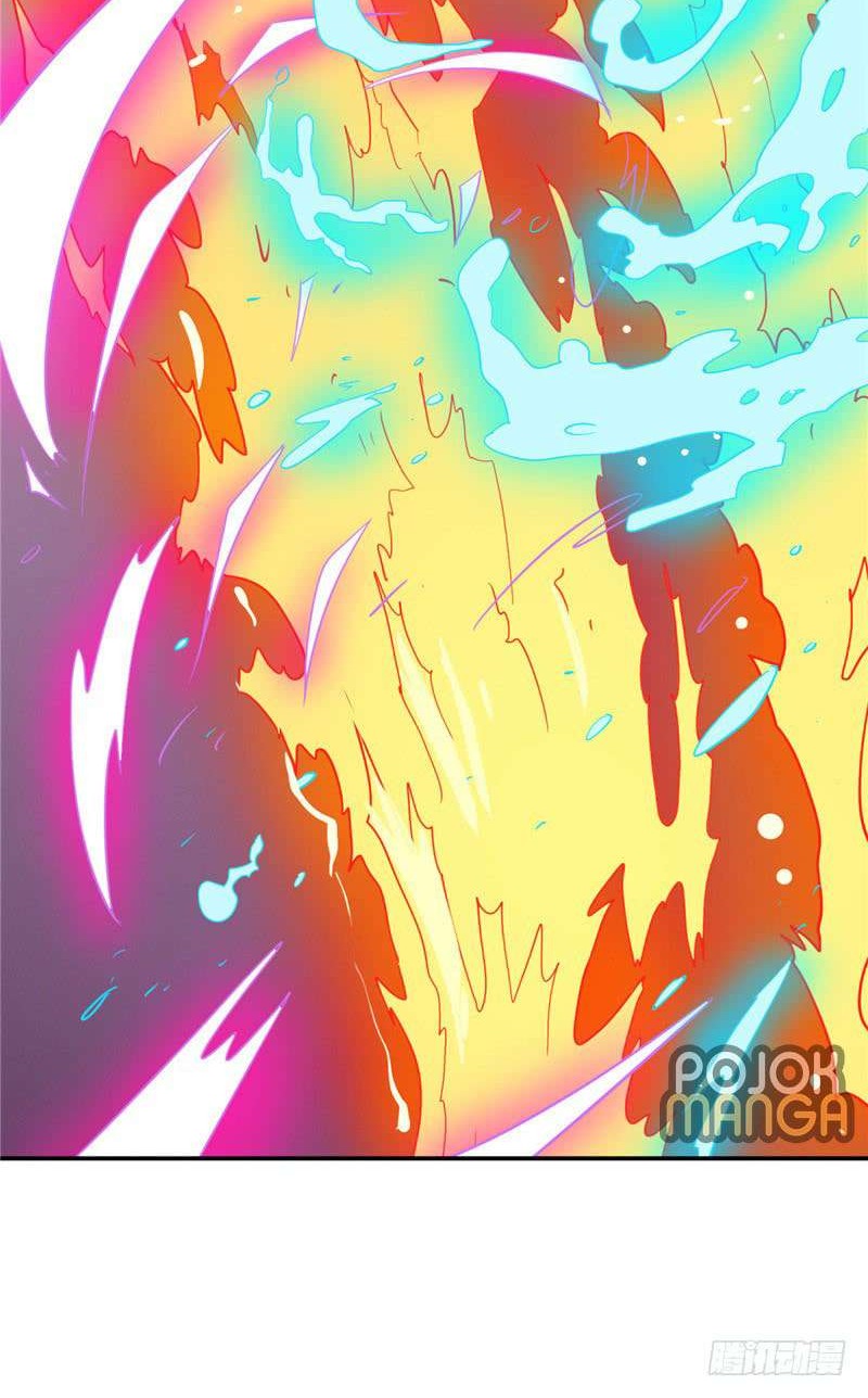 Supreme Godly System Chapter 44 Gambar 4