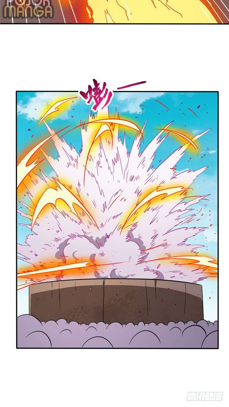 Supreme Godly System Chapter 44 Gambar 6