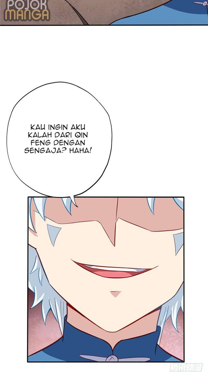 Supreme Godly System Chapter 44 Gambar 10