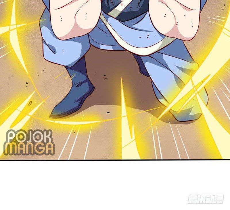 Supreme Godly System Chapter 44 Gambar 12