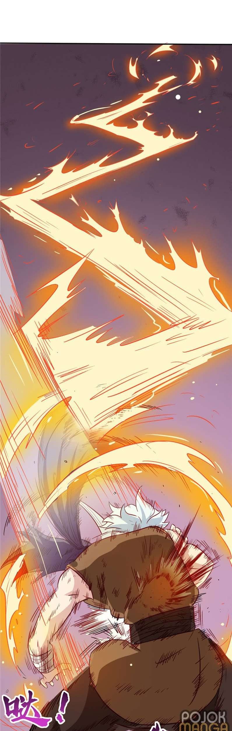 Supreme Godly System Chapter 42 Gambar 17