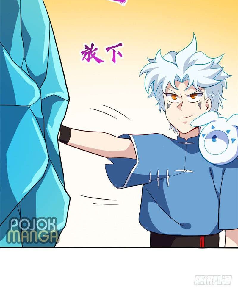 Supreme Godly System Chapter 42 Gambar 4