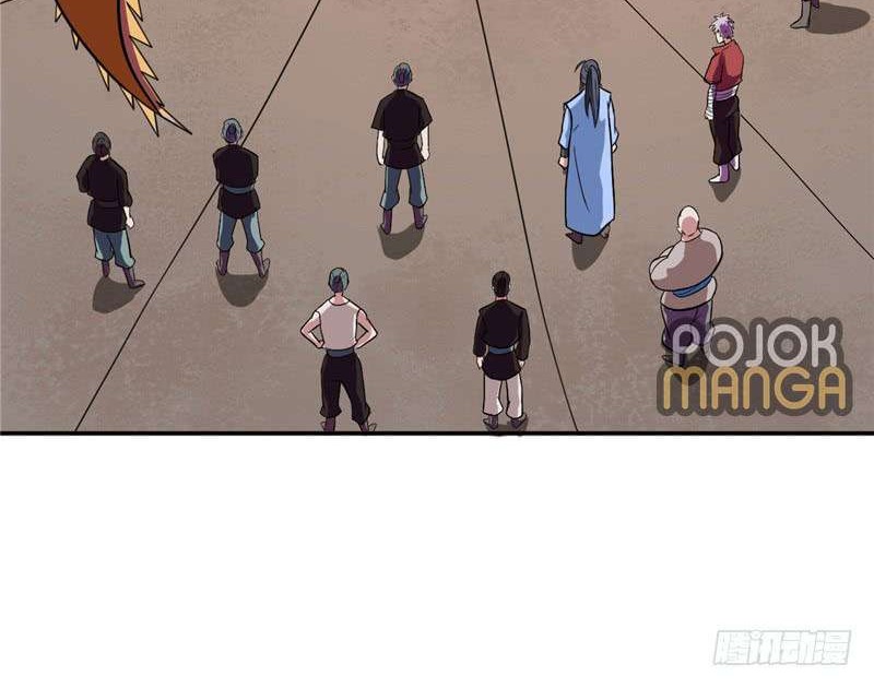 Supreme Godly System Chapter 42 Gambar 10