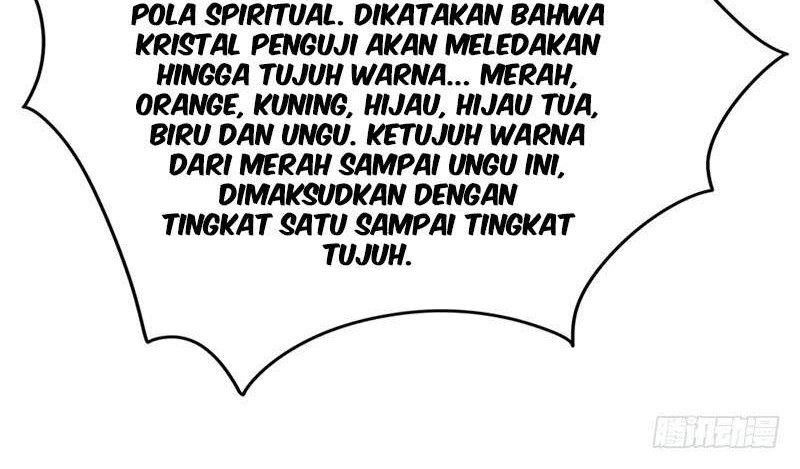 Supreme Godly System Chapter 41 Gambar 16