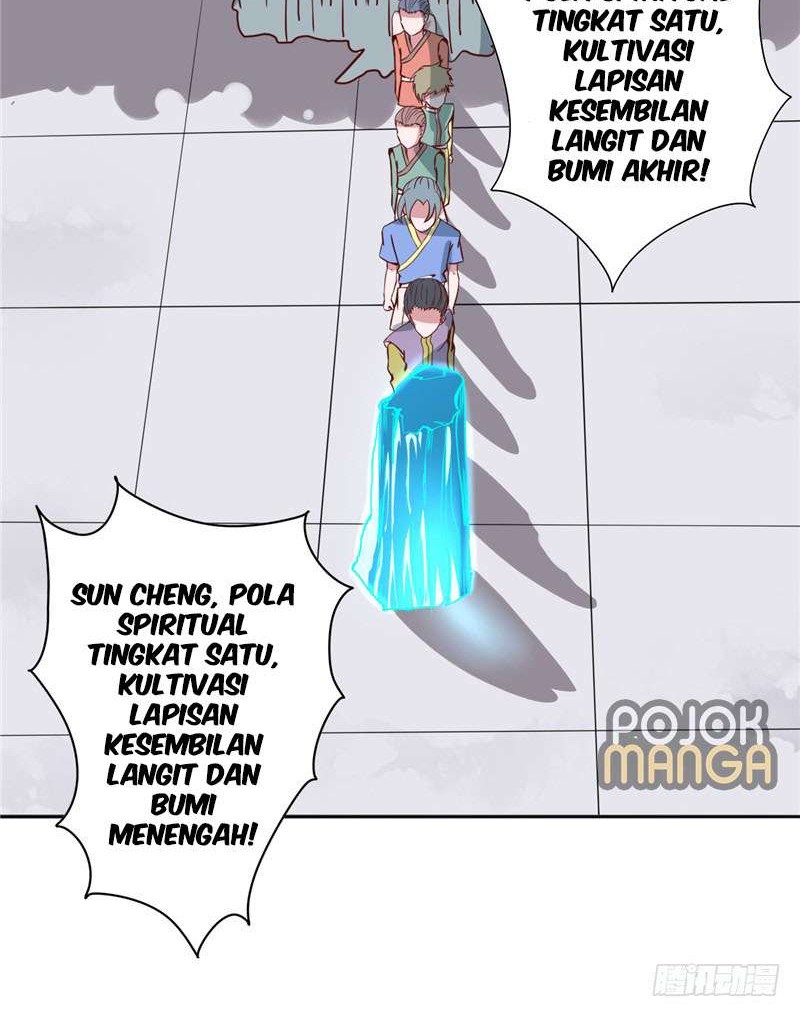 Supreme Godly System Chapter 41 Gambar 18