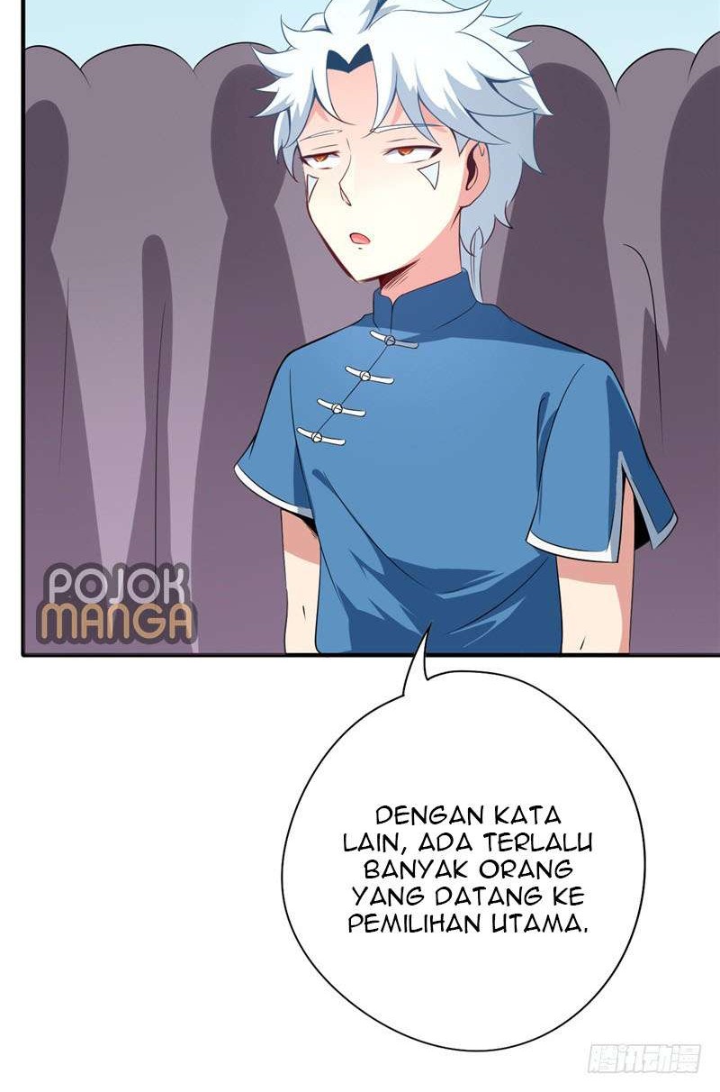 Supreme Godly System Chapter 41 Gambar 4