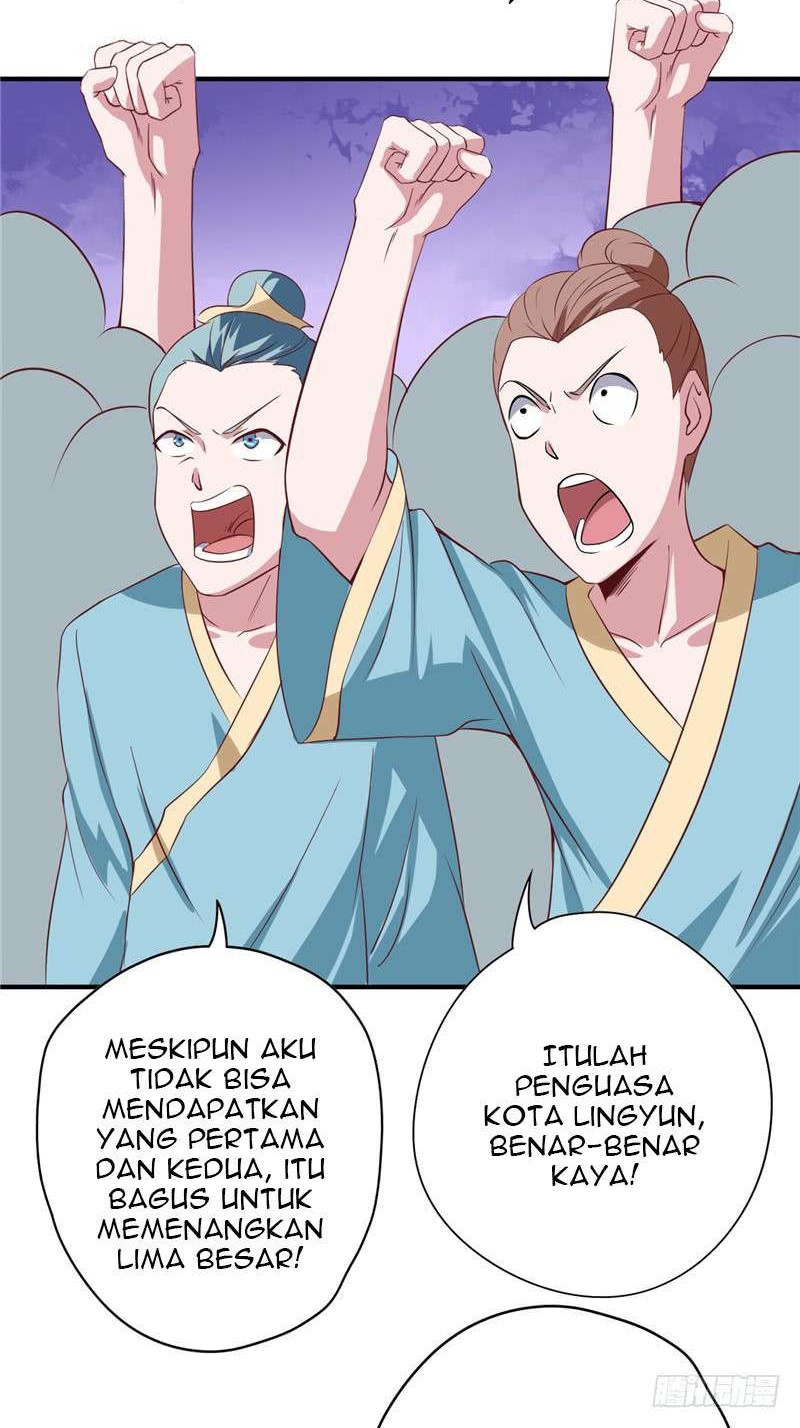 Supreme Godly System Chapter 41 Gambar 9