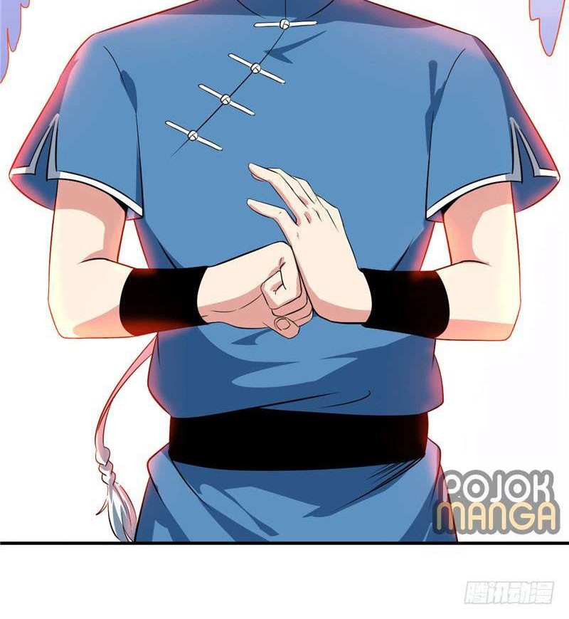 Supreme Godly System Chapter 41 Gambar 11