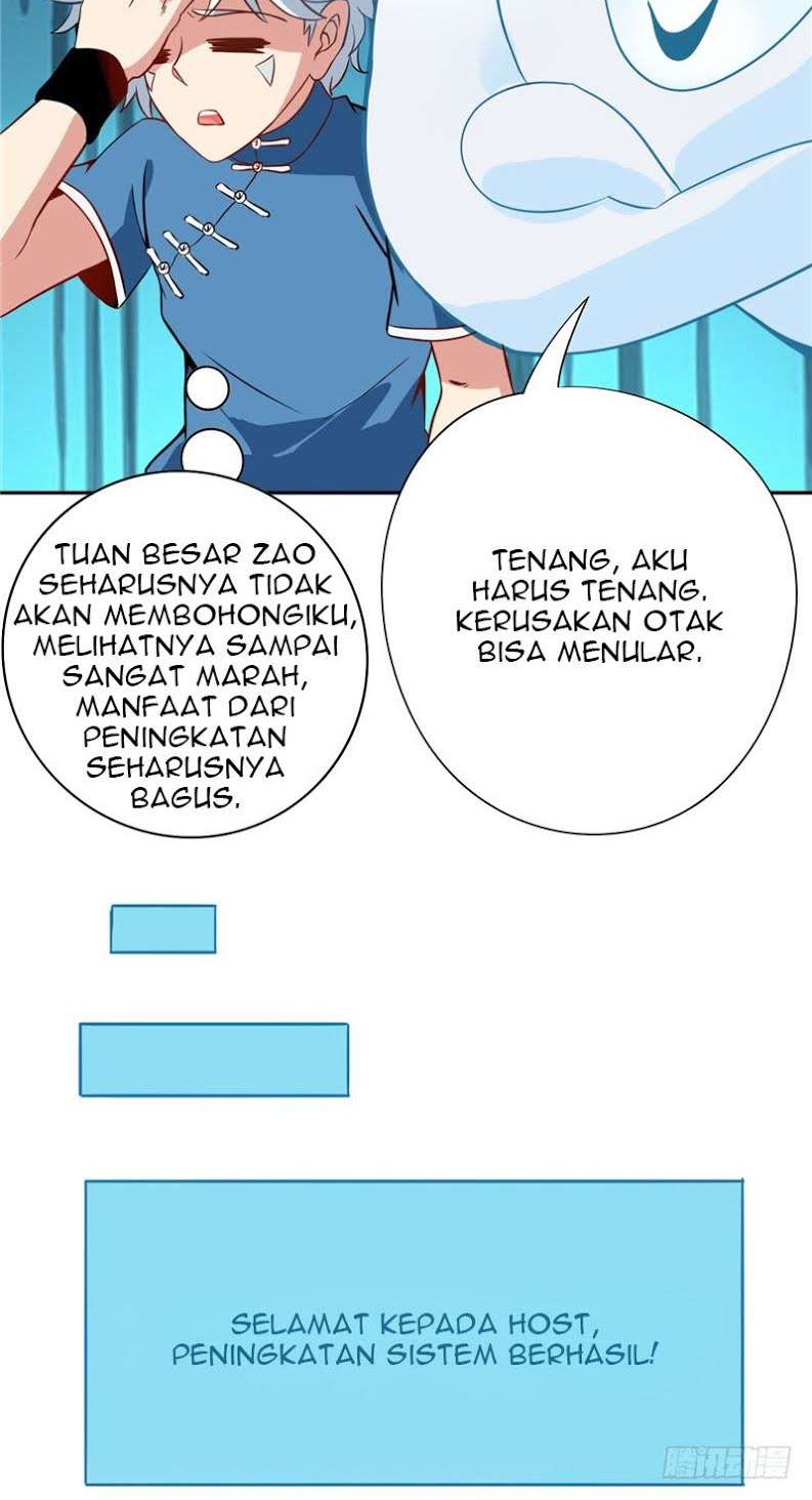 Supreme Godly System Chapter 40 Gambar 23