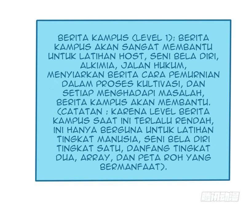Supreme Godly System Chapter 40 Gambar 25