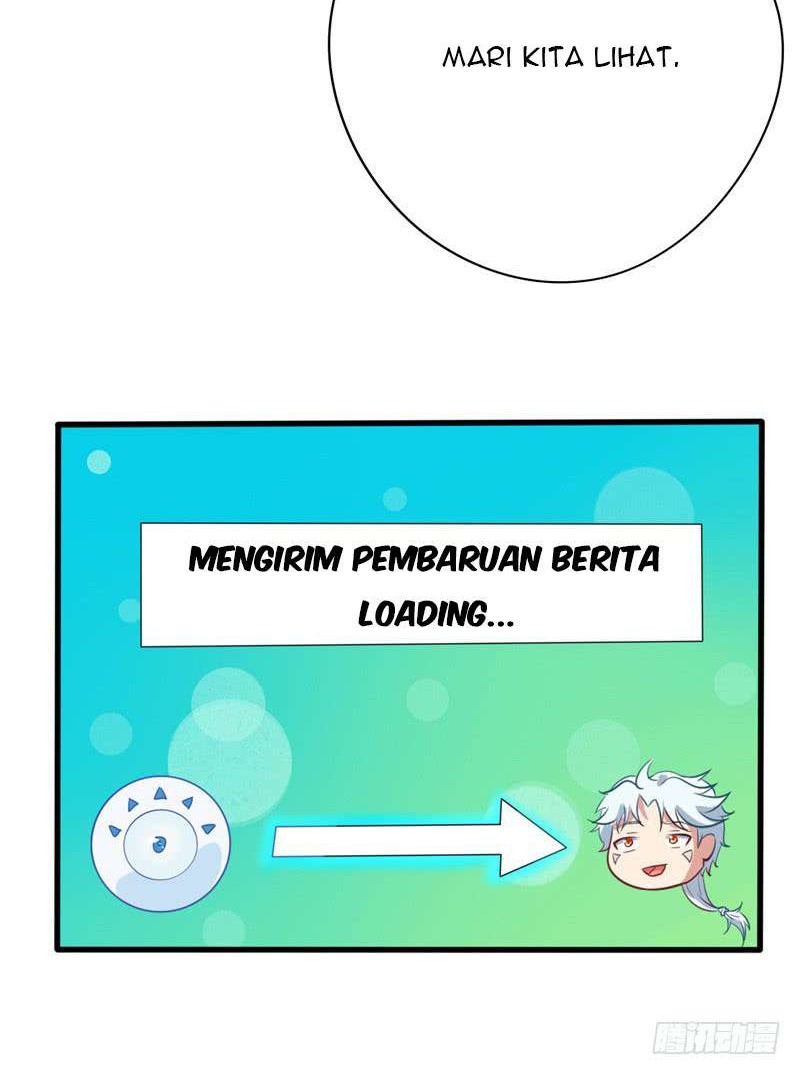 Supreme Godly System Chapter 40 Gambar 4