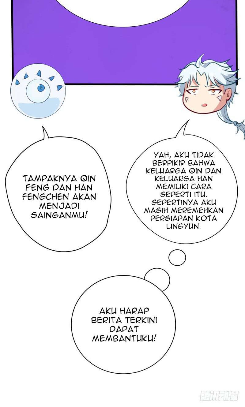Supreme Godly System Chapter 40 Gambar 6