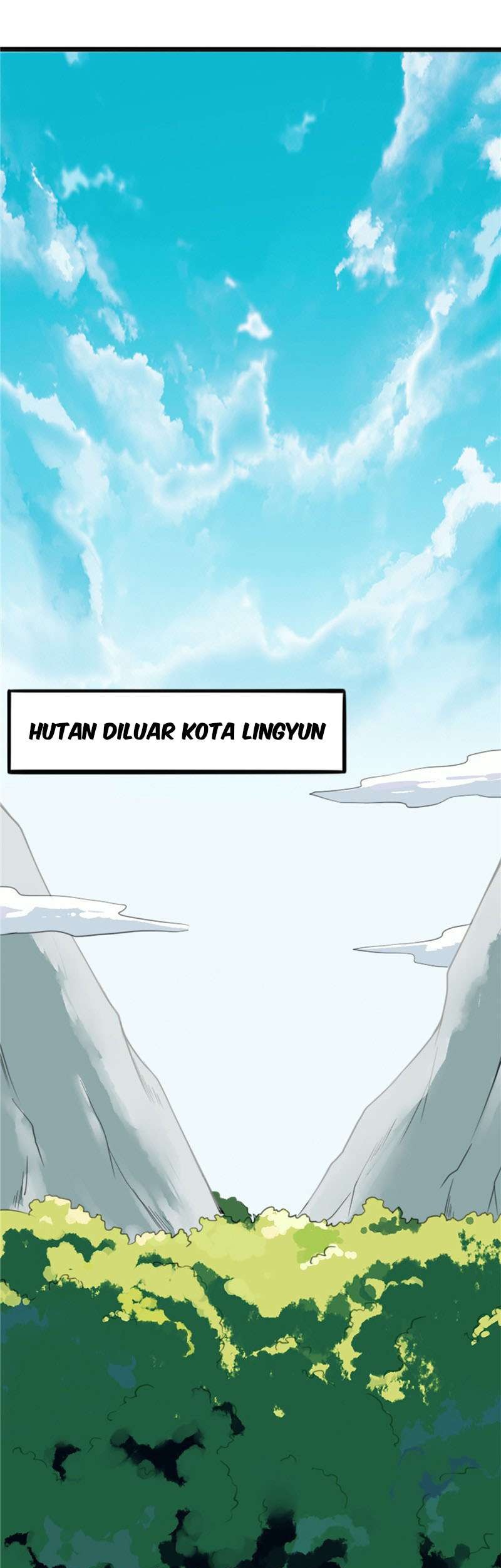 Supreme Godly System Chapter 40 Gambar 9