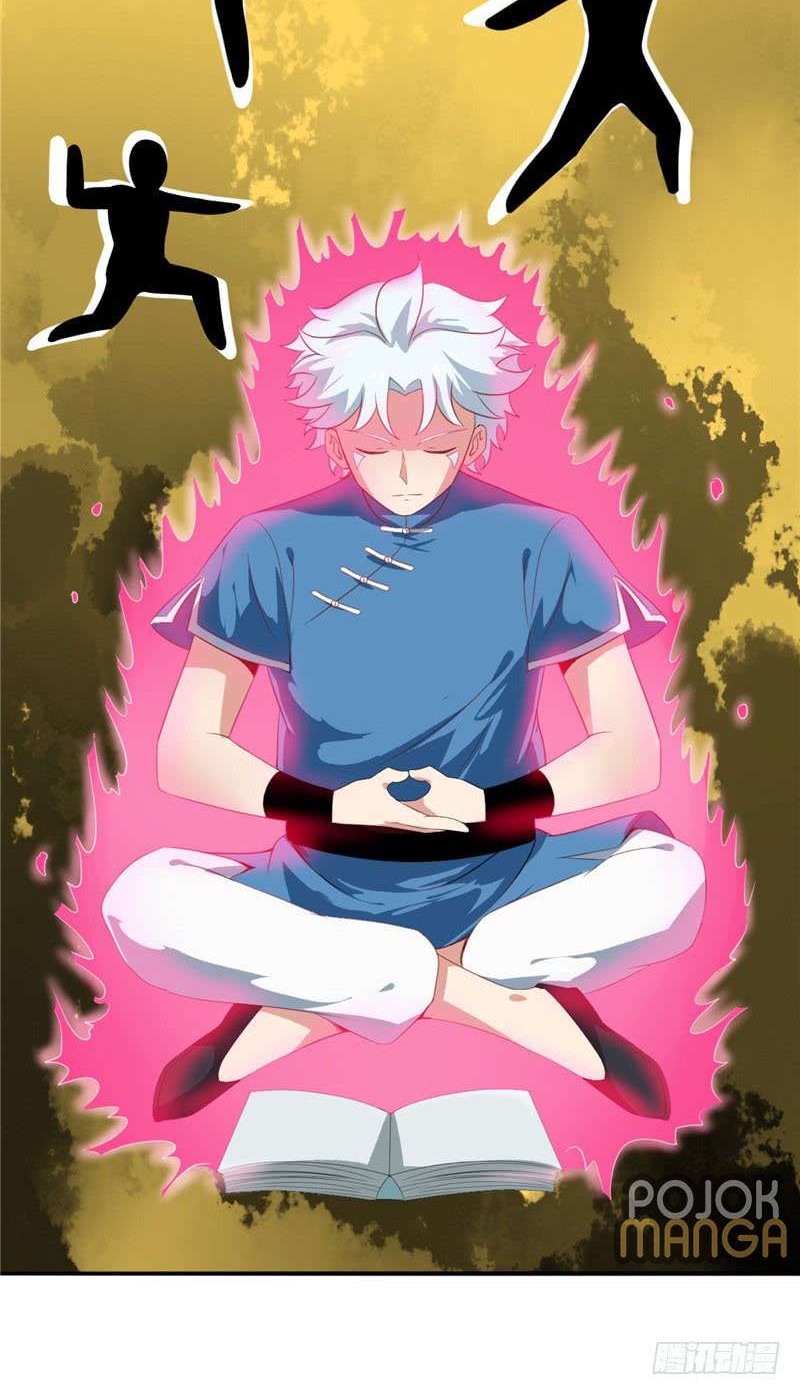 Supreme Godly System Chapter 40 Gambar 14