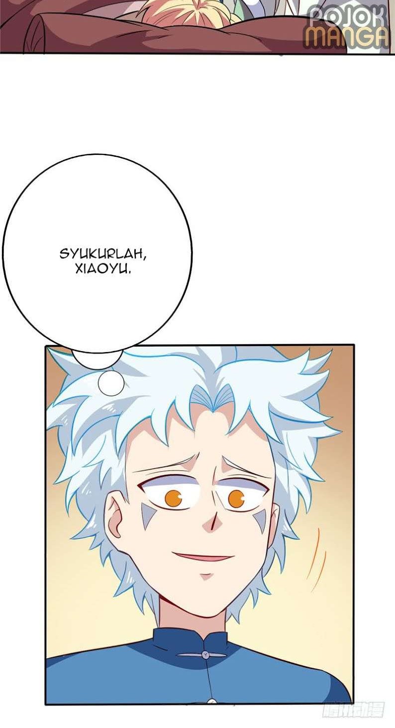 Supreme Godly System Chapter 39 Gambar 12