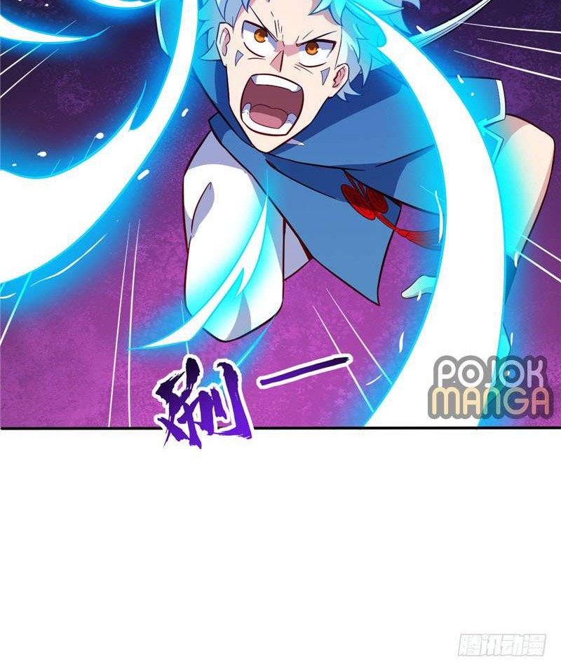 Supreme Godly System Chapter 37 Gambar 4