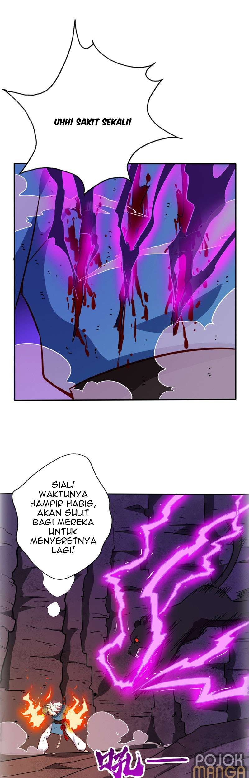 Supreme Godly System Chapter 37 Gambar 11