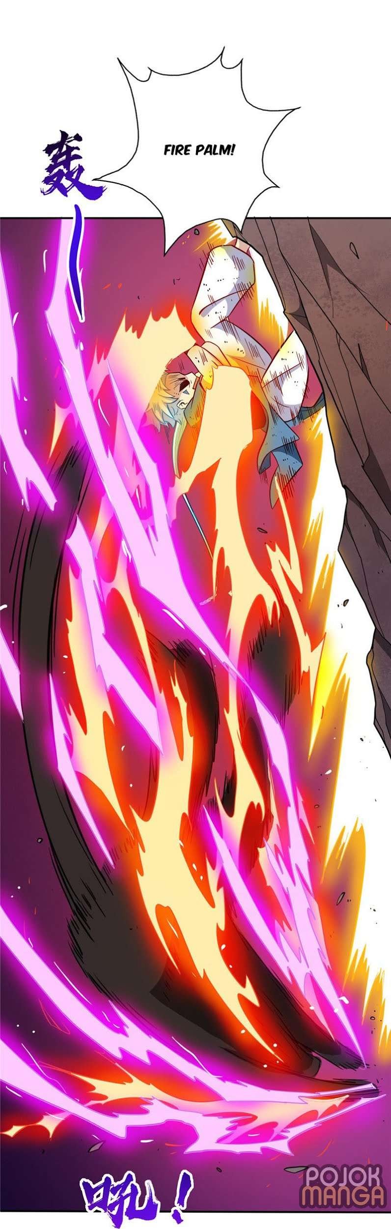 Supreme Godly System Chapter 37 Gambar 13