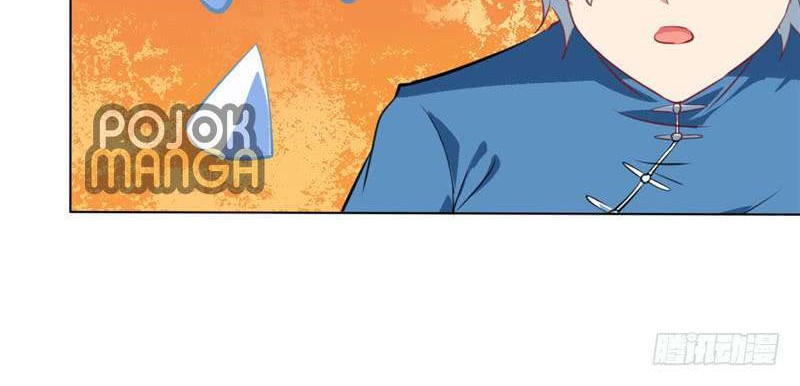 Supreme Godly System Chapter 35 Gambar 22