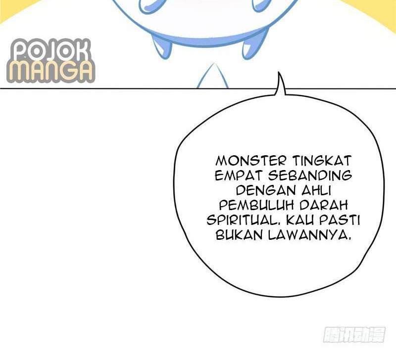 Supreme Godly System Chapter 35 Gambar 24