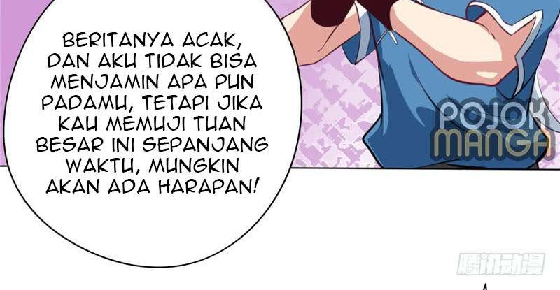 Supreme Godly System Chapter 35 Gambar 6