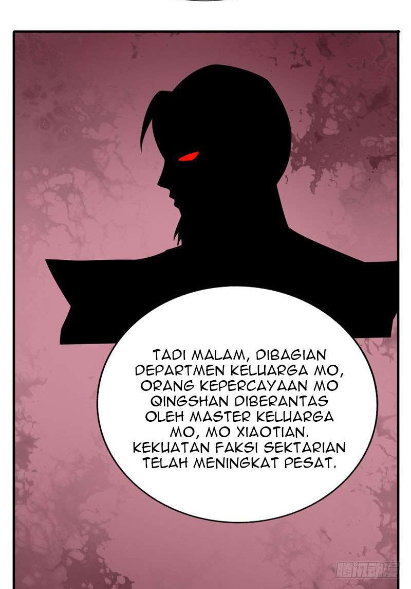 Supreme Godly System Chapter 35 Gambar 14