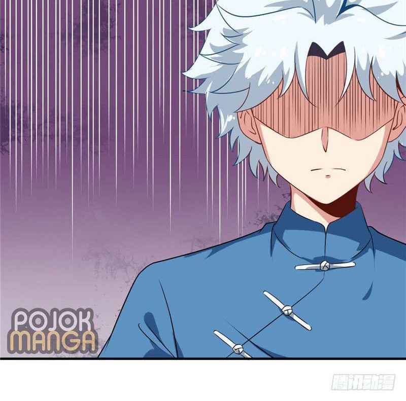 Supreme Godly System Chapter 34 Gambar 18