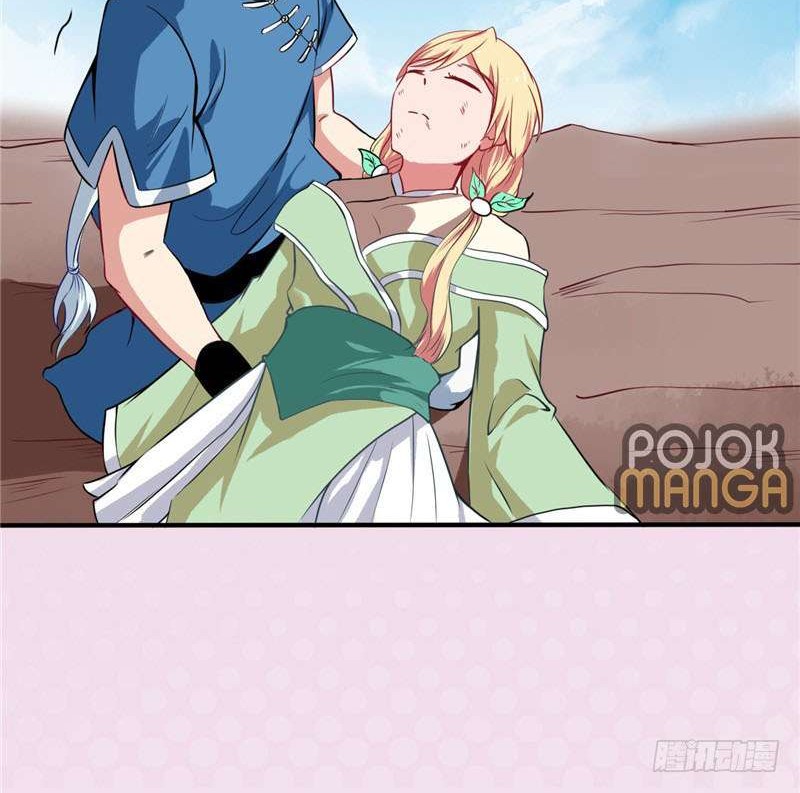 Supreme Godly System Chapter 34 Gambar 6