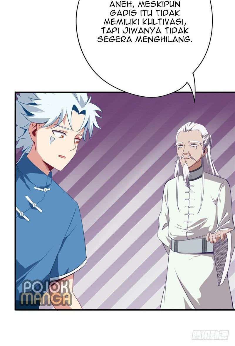 Supreme Godly System Chapter 34 Gambar 10