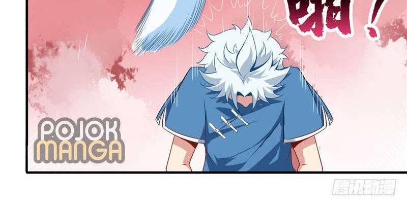 Supreme Godly System Chapter 34 Gambar 12