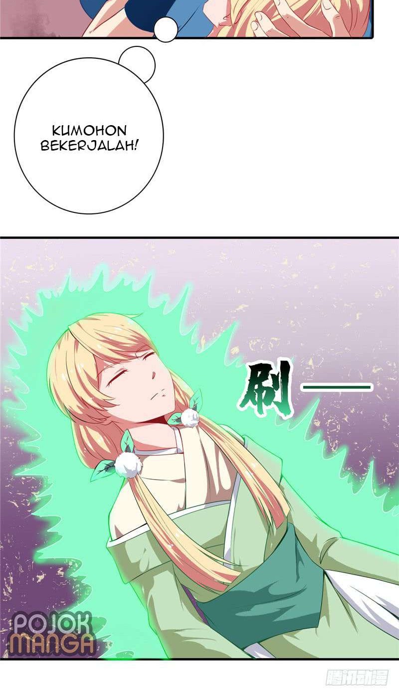 Supreme Godly System Chapter 34 Gambar 16