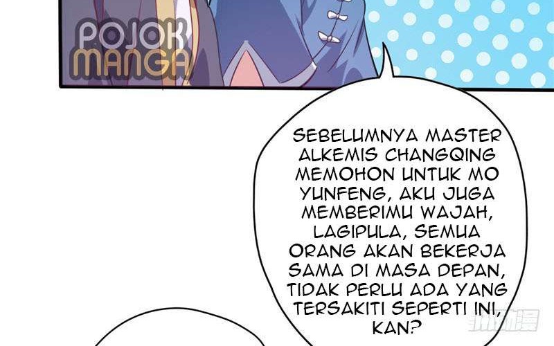 Supreme Godly System Chapter 33 Gambar 12