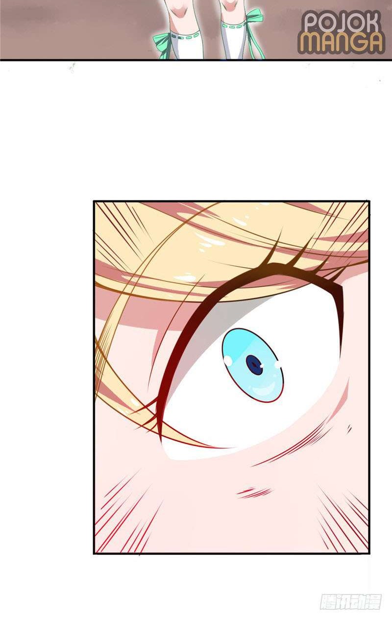 Supreme Godly System Chapter 33 Gambar 14