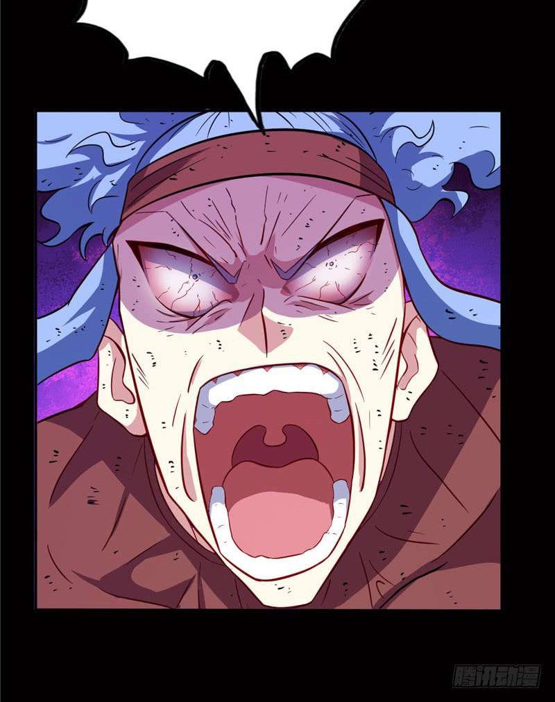 Supreme Godly System Chapter 32 Gambar 8