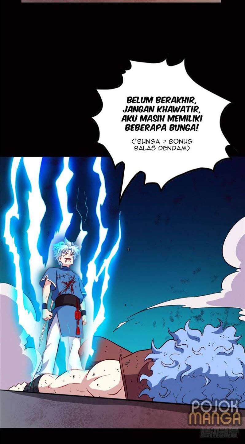 Supreme Godly System Chapter 32 Gambar 10