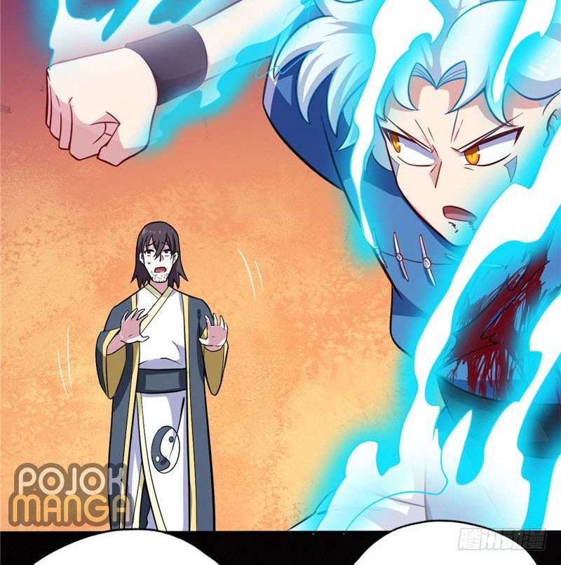 Supreme Godly System Chapter 32 Gambar 12