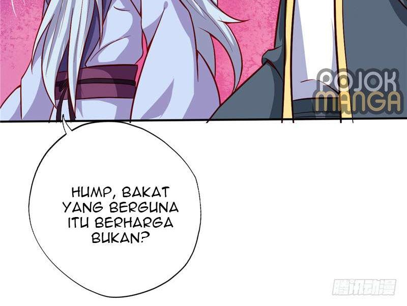 Supreme Godly System Chapter 32 Gambar 16