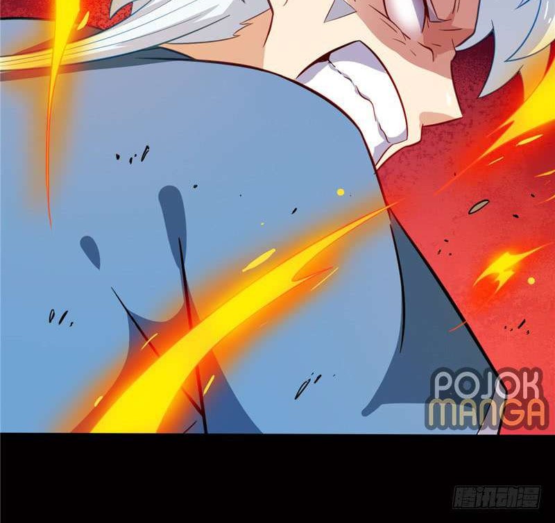 Supreme Godly System Chapter 31 Gambar 19