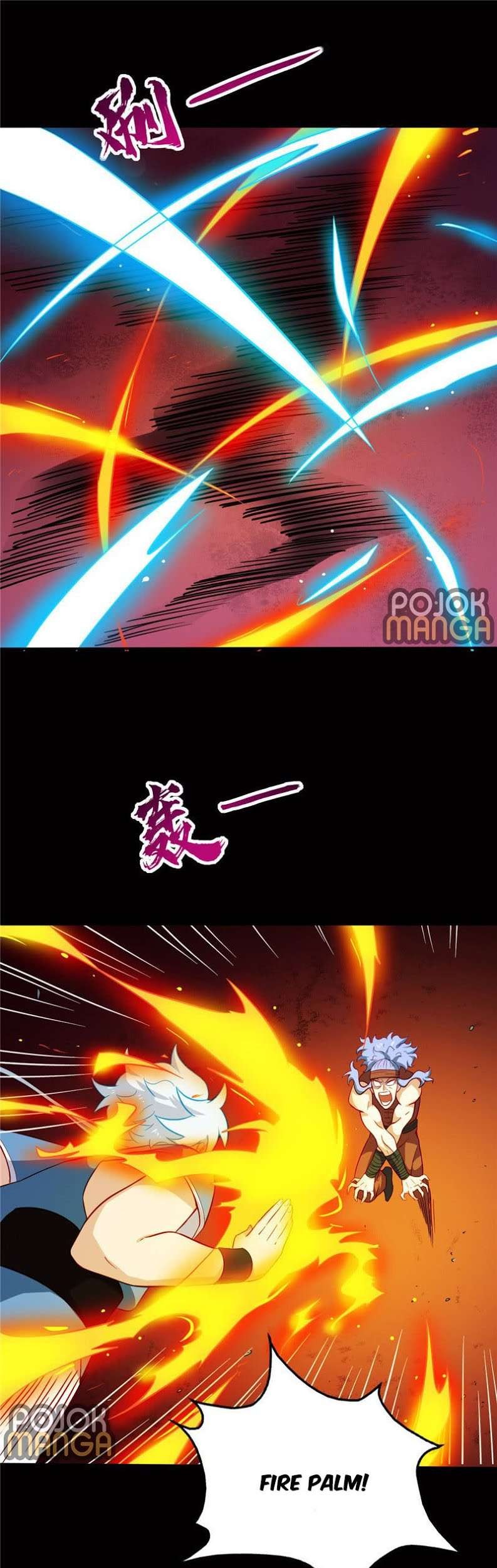 Supreme Godly System Chapter 31 Gambar 7