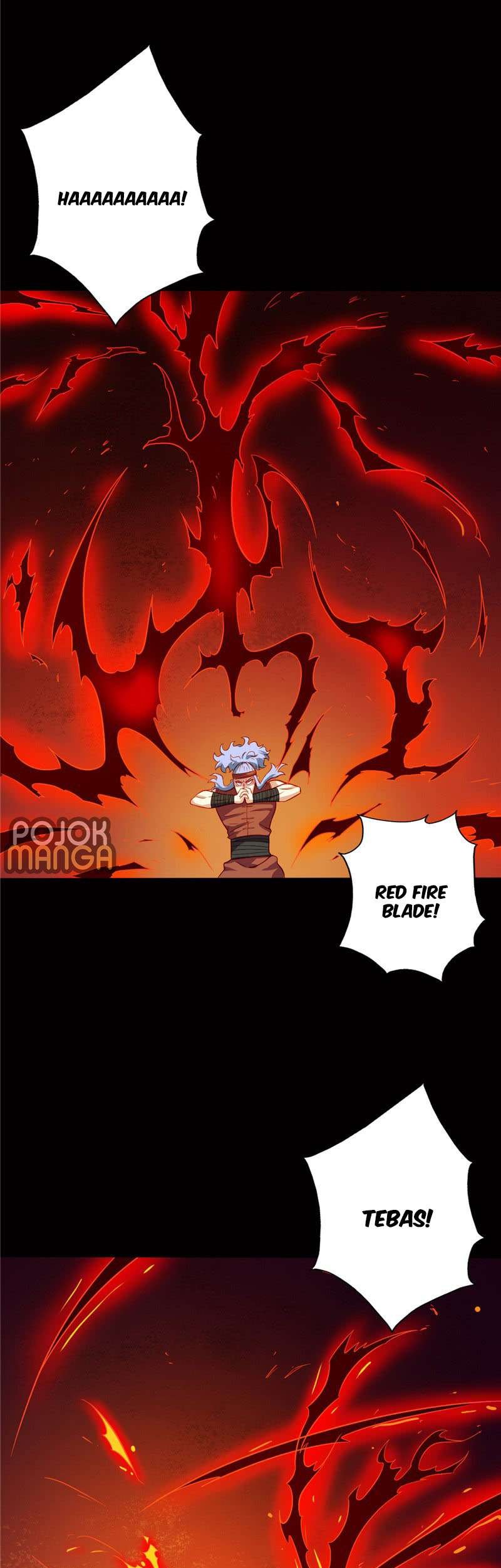 Supreme Godly System Chapter 31 Gambar 13