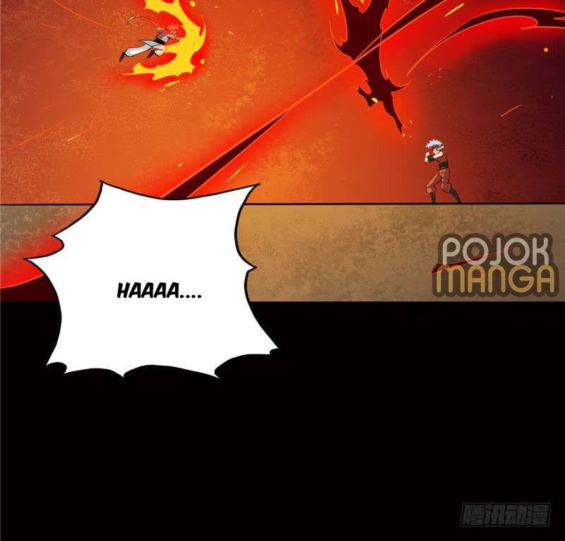 Supreme Godly System Chapter 31 Gambar 14