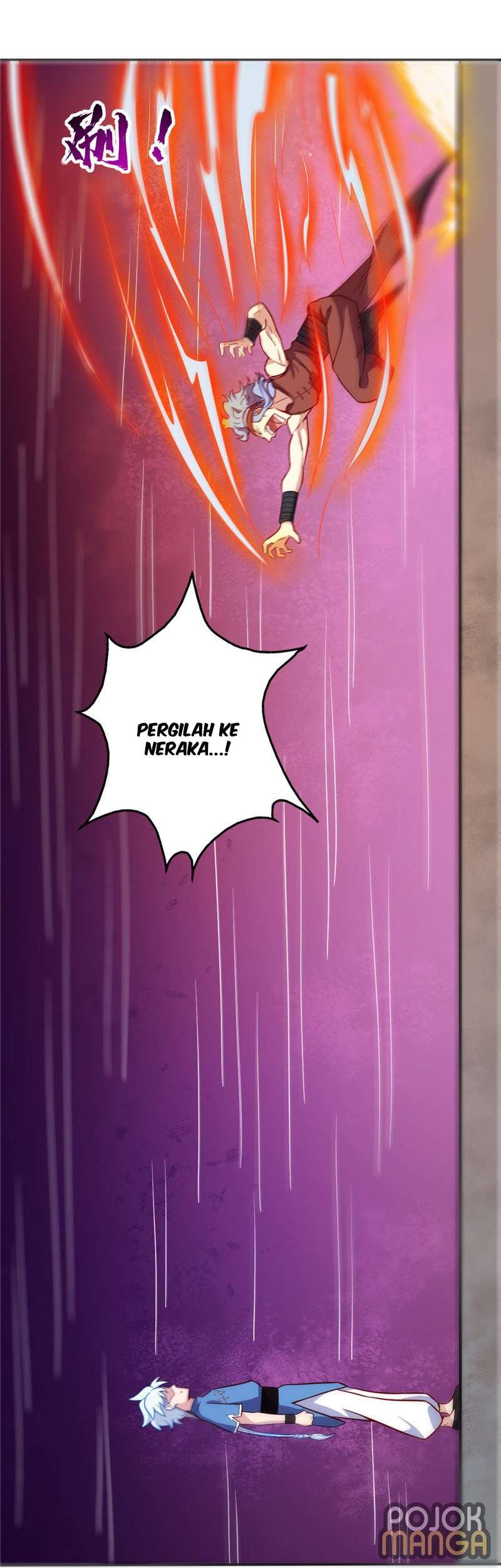 Supreme Godly System Chapter 30 Gambar 18