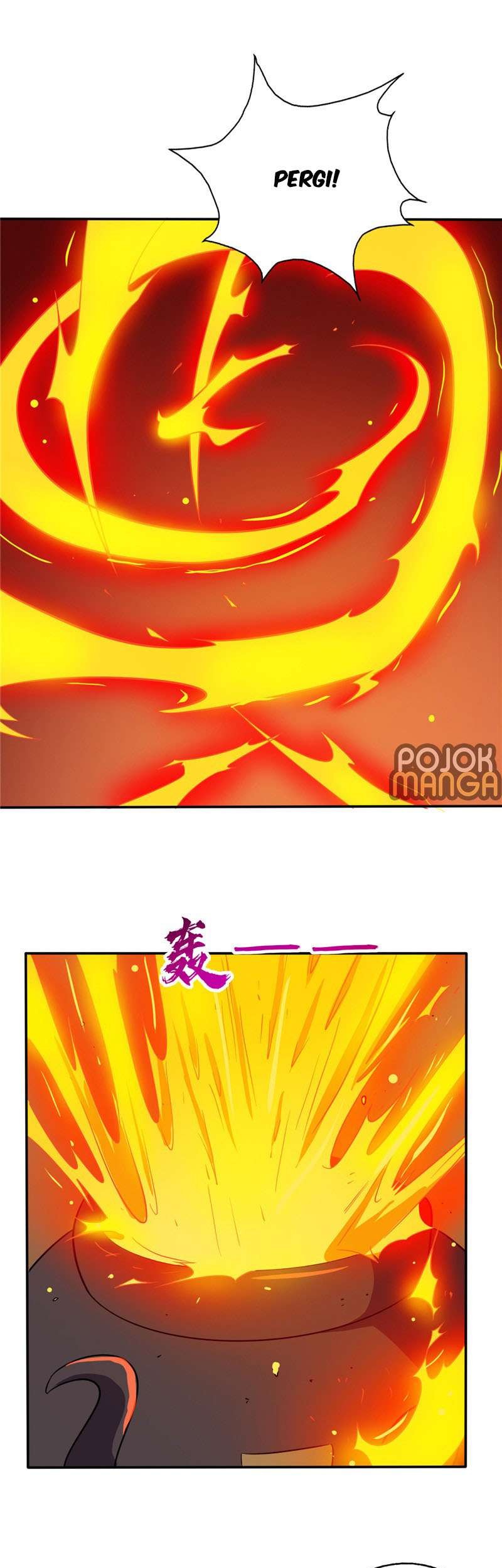 Baca  Supreme Godly System Chapter 30 Gambar 2