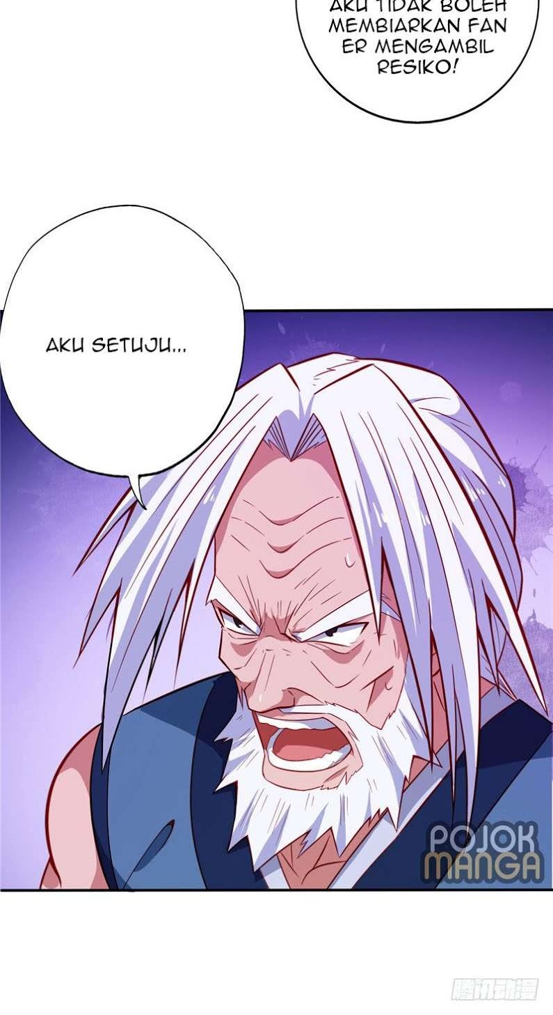 Supreme Godly System Chapter 29 Gambar 3