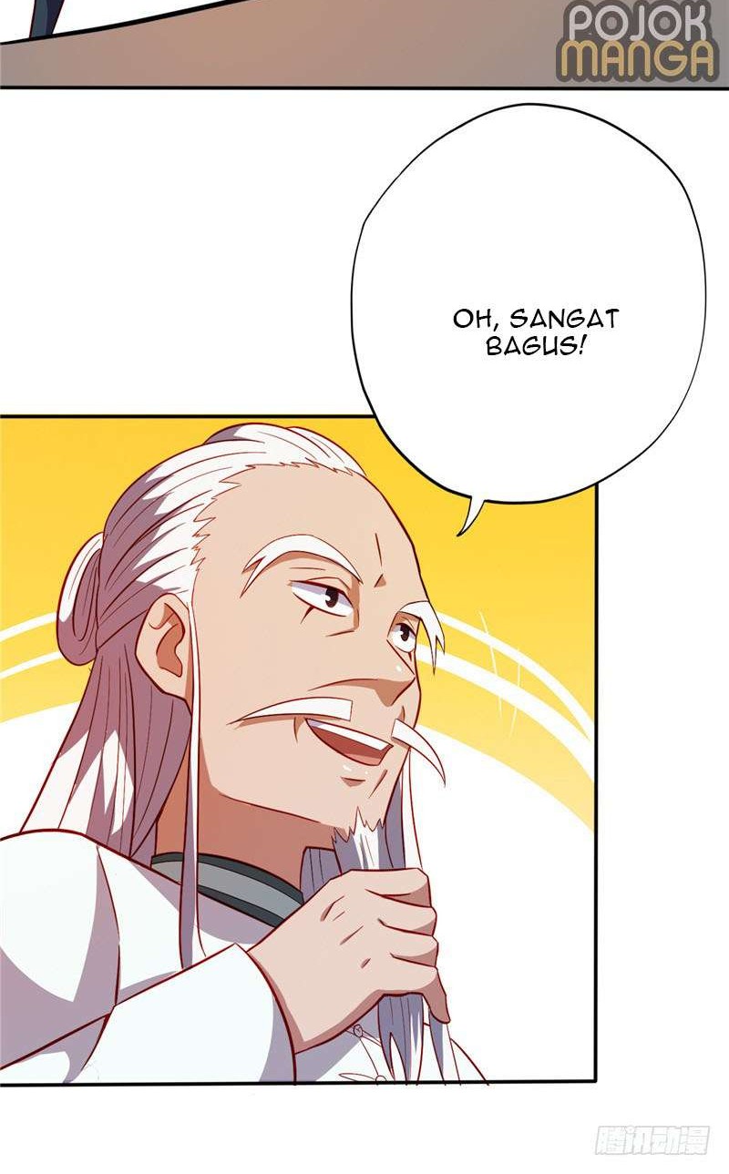 Supreme Godly System Chapter 29 Gambar 15