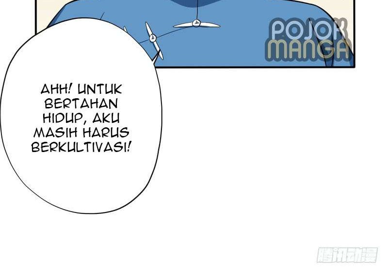 Supreme Godly System Chapter 28 Gambar 9