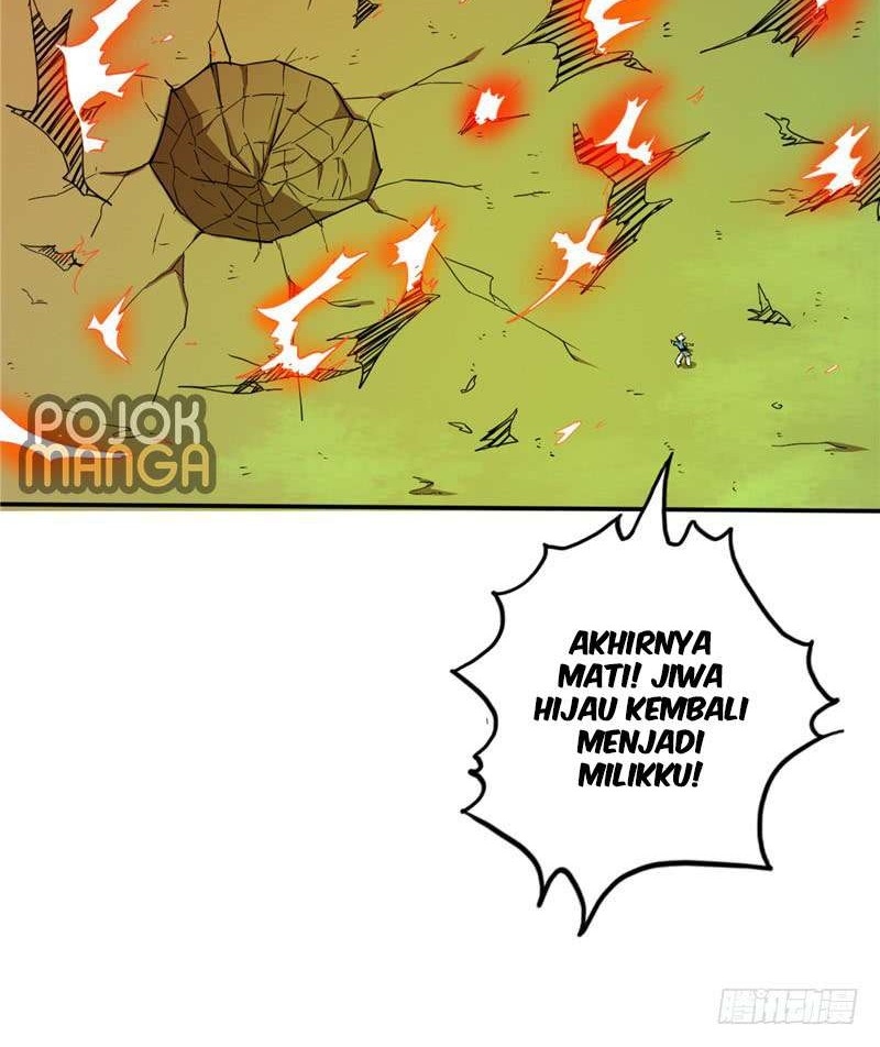 Supreme Godly System Chapter 27 Gambar 18