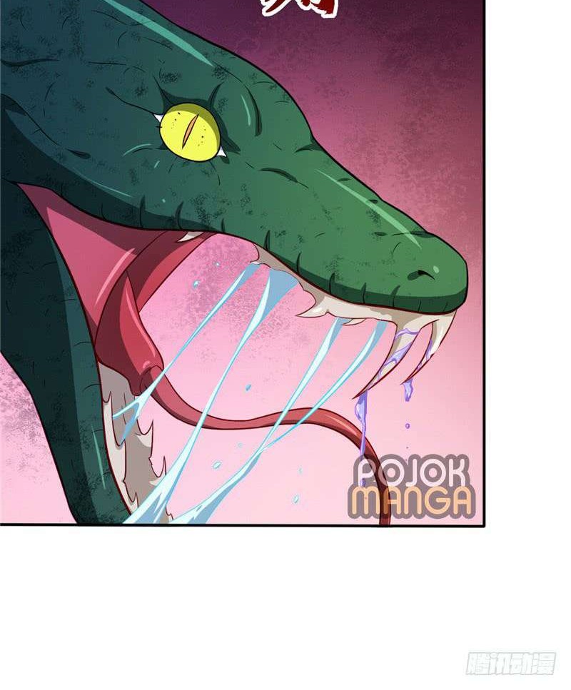 Supreme Godly System Chapter 27 Gambar 4